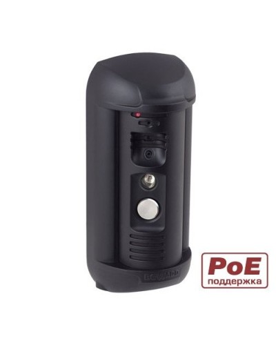 DS06AP (Black). Вызывная панель IP-домофона. Beward в Первоуральске