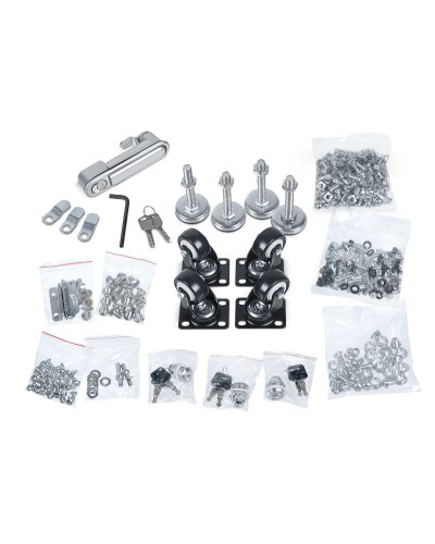 SH-ND-KIT (7773c). Комплект для сборки шкафов серии SH-05C, ND-05C. CABEUS в Первоуральске