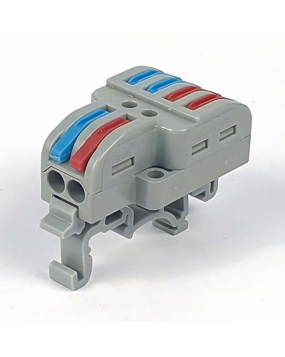 MX-422D (11460c): Клемма соединительная универсальная в Первоуральске