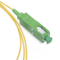 PT-SC/APC-9-3m (8303c): Пигтейл оптический