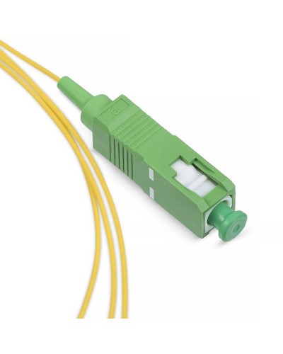 PT-SC/APC-9-3m (8303c): Пигтейл оптический в Первоуральске