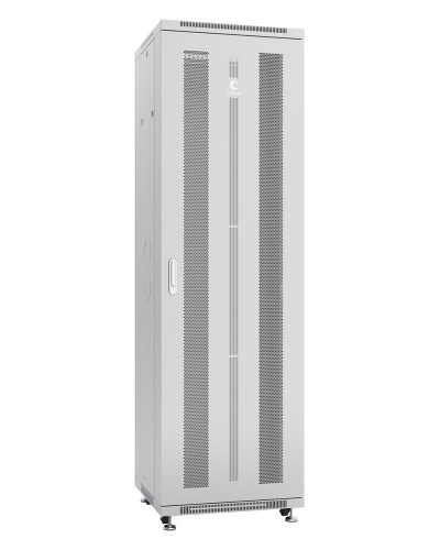 ND-05C-42U80/100 (7206c). Шкаф телекоммуникационный 19 напольный 42U. CABEUS в Первоуральске