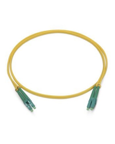 FOP(d)-9-LC/APC-LC/APC-1,5m (8222c). Патч-корд оптический. CABEUS в Первоуральске