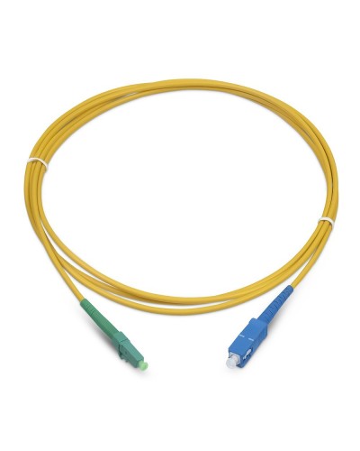 FOP(s)-9-LC/APC-SC/UPC-3m (7994c). Патч-корд оптический. CABEUS в Первоуральске