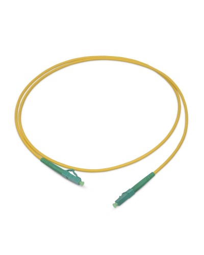 FOP(s)-9-LC/APC-LC/APC-2m (8213c). Патч-корд оптический. CABEUS в Первоуральске