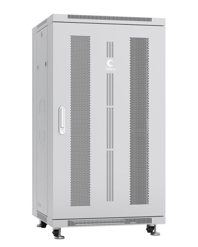 ND-05C-22U60/80 (7223c). Шкаф телекоммуникационный 19 напольный 22U. CABEUS в Первоуральске