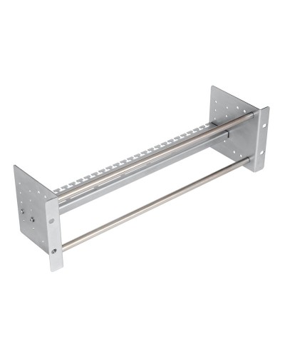 FW-PP-19-SH (11830c): Рама-штанга 19" для крепления 19-и плинтов в Первоуральске