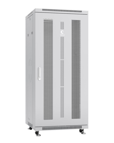 ND-05C-27U60/80 (7224c). Шкаф телекоммуникационный 19 напольный 27U. CABEUS в Первоуральске