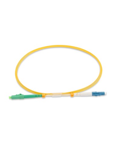 FOP(s)-9-LC/APC-LC/UPC-3m (8034c). Патч-корд оптический. CABEUS в Первоуральске