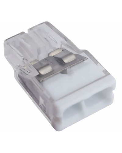 MX3358A-2P (11526c) (10 шт): Клемма соединительная 2-х проводная в Первоуральске
