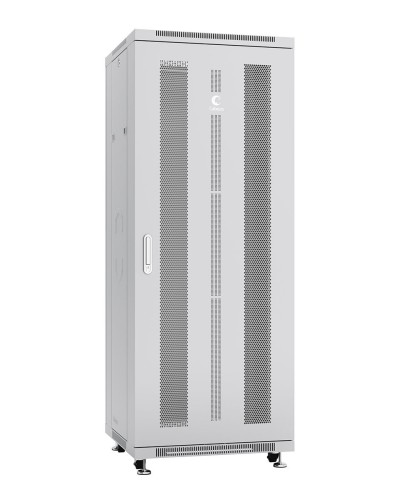 ND-05C-32U60/80 (7225c). Шкаф телекоммуникационный 19 напольный 32U. CABEUS в Первоуральске