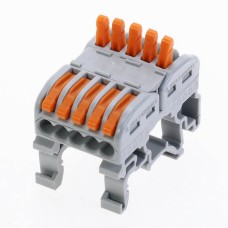 PCT-225D (11451c): Клемма соединительная универсальная
