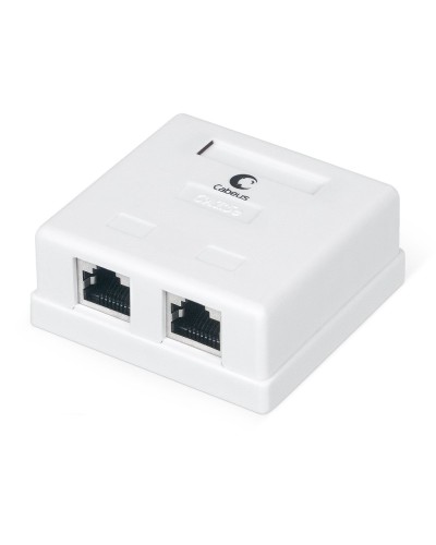WS-8P8C-Cat.5e-SH-2 (7486c): Розетка RJ-45 в Первоуральске