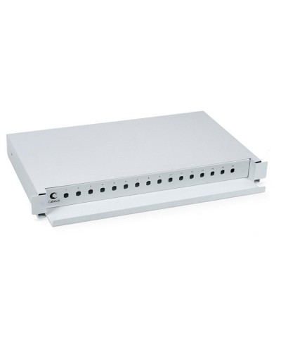 ODF-19-16-ST (7301c): Кросс оптический 19'' в Первоуральске