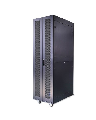 ND-SC-42U60/120-BK (11120c). Шкаф телекоммуникационный 19 напольный 42U. CABEUS в Первоуральске