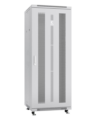 ND-05C-32U60/60 (7710c). Шкаф телекоммуникационный 19 напольный 32U. CABEUS в Первоуральске