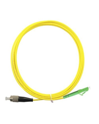 FOP(s)-9-LC/APC-FC/UPC-5m (8015c). Патч-корд оптический. CABEUS в Первоуральске