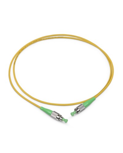 FOP(s)-9-FC/APC-FC/APC-25m (8200c). Патч-корд оптический. CABEUS в Первоуральске