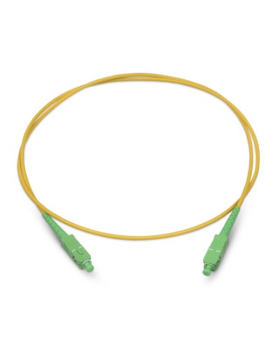 FOP(s)-9-SC/APC-SC/APC-7m (8176c). Патч-корд оптический. CABEUS в Первоуральске