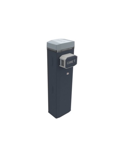 CAME GGT40AGS (803BB-0160). Тумба шлагбаума из оцинкованной и окрашенной стали. CAME в Первоуральске