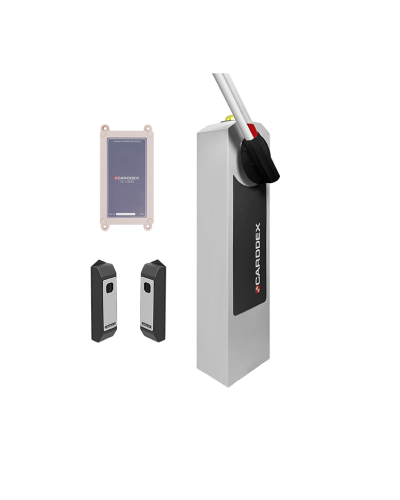 RBM-L Оптимум GSM. Комплект автоматического шлагбаума. CARDDEX в Первоуральске