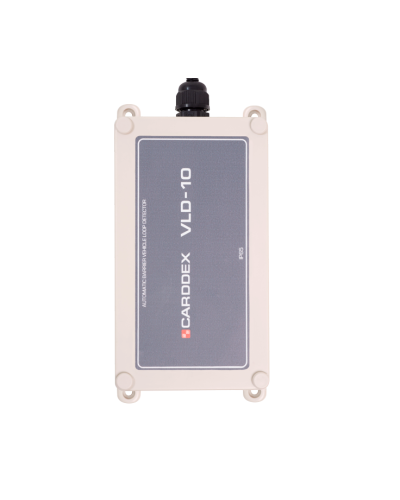 VLD-10. Модуль индукционной петли . CARDDEX в Первоуральске