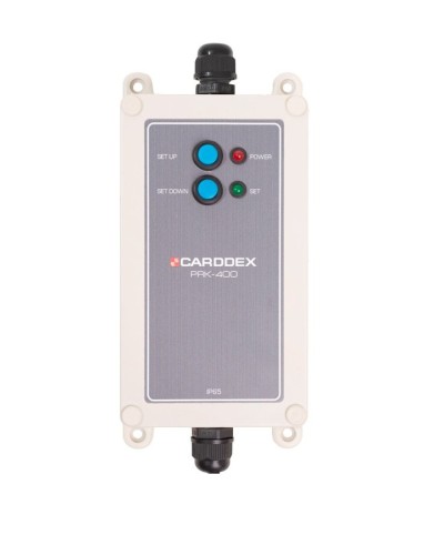PRK-400. Модуль радиопультов. CARDDEX в Первоуральске
