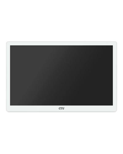 CTV-M5801 W. Монитор домофона цветной. CTV в Первоуральске