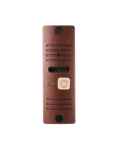 CTV-D10 Plus Br (бронза). Вызывная панель цветная. CTV в Первоуральске