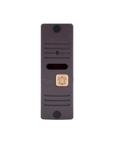 CTV-D10 Plus B (гавана). Вызывная панель цветная. CTV в Первоуральске