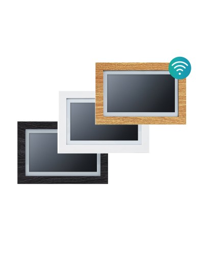 CTV-M5708 Image. Монитор домофона цветной. CTV в Первоуральске