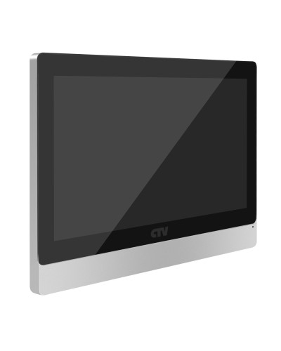 CTV-M5902NG B (чёрный). Монитор домофона цветной. CTV в Первоуральске
