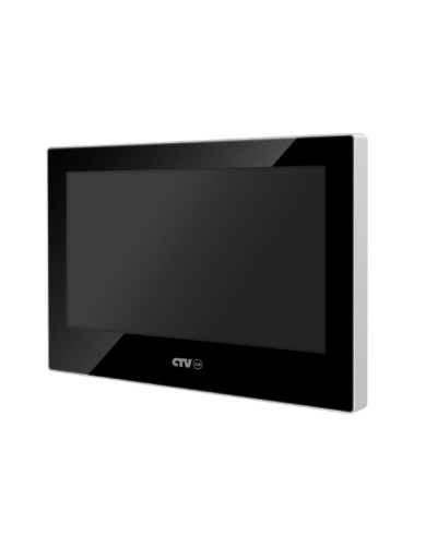 CTV-iM740WNG Cloud 7 B (чёрный). Монитор домофона цветной. CTV в Первоуральске