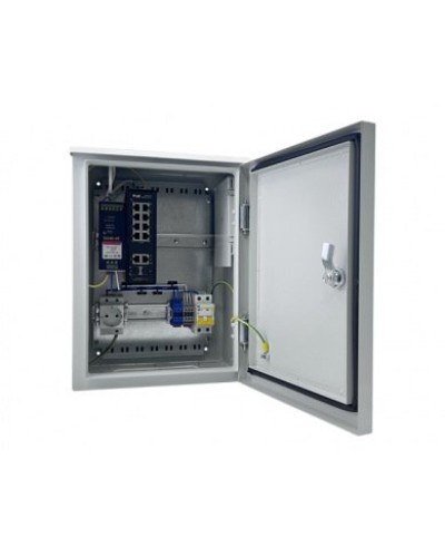 CO-SBOXP512. Уличная станция. ComOnyx в Первоуральске