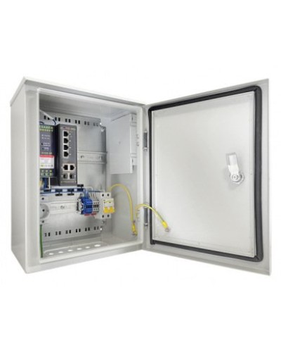 CO-SBOXP505M. Уличная станция. ComOnyx в Первоуральске