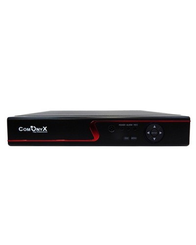 CO-RDH50401v3. Видеорегистратор мультиформатный 4-канальный. ComOnyx в Первоуральске