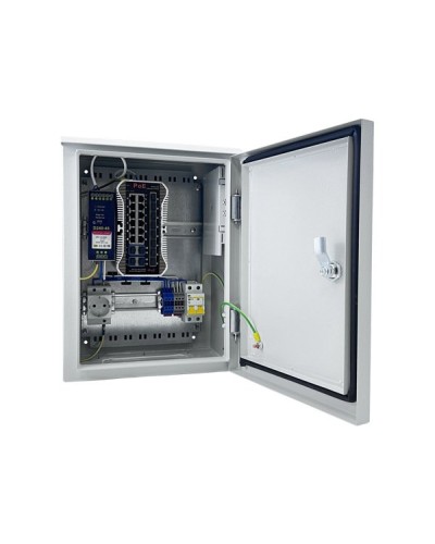 CO-SBOXP511M. Уличная станция. ComOnyx в Первоуральске