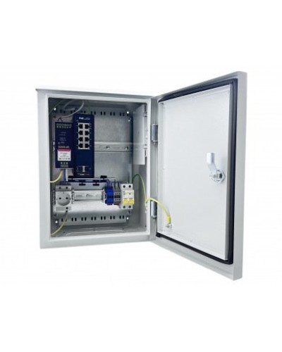 CO-SBOXP509. Уличная станция. ComOnyx в Первоуральске