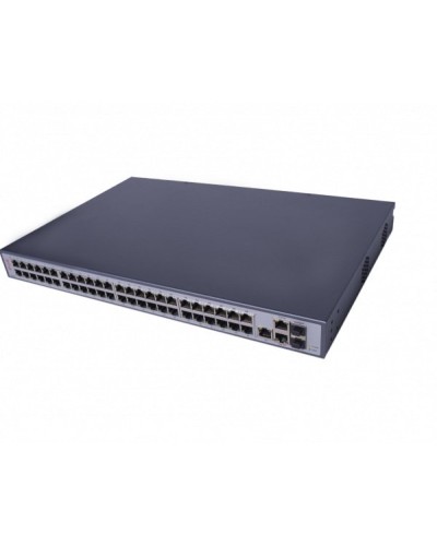 CO-SWP482F. Коммутатор 48-портовый Gigabit Ethernet с PoE. ComOnyx в Первоуральске