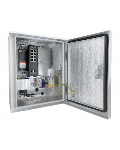 CO-SBOXP509-H. Уличная станция. ComOnyx в Первоуральске