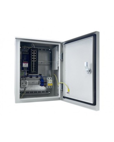 CO-SBOXP510M. Уличная станция. ComOnyx в Первоуральске