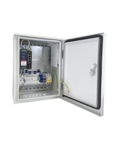 CO-SBOXP505. Уличная станция. ComOnyx в Первоуральске