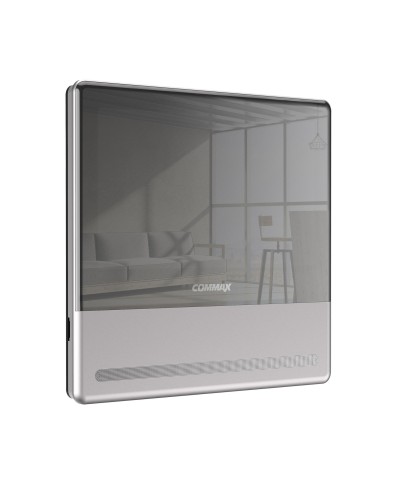 CDV-70QT (серебро). Монитор домофона цветной. Commax в Первоуральске