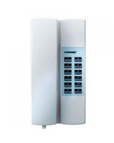 TP-12RM. Интерфон. Commax в Первоуральске