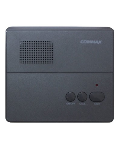 CM-801. Интерфон. Commax в Первоуральске