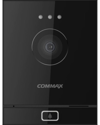 DRC-41M (темно-серый). Вызывная панель цветная. Commax в Первоуральске