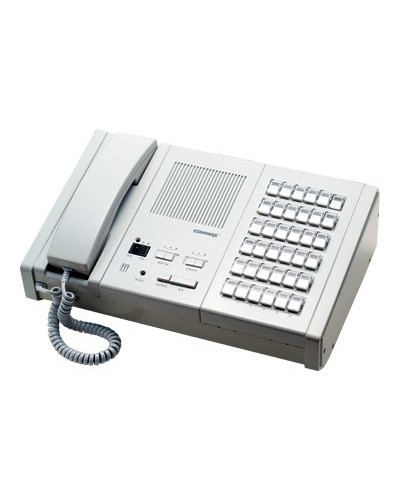 JNS-24. Устройство переговорное. Commax в Первоуральске