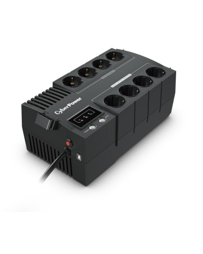 BS650E. Источник бесперебойного питания. CyberPower в Первоуральске