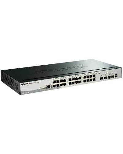 DGS-1510-28X/A1A. Коммутатор. D-Link в Первоуральске