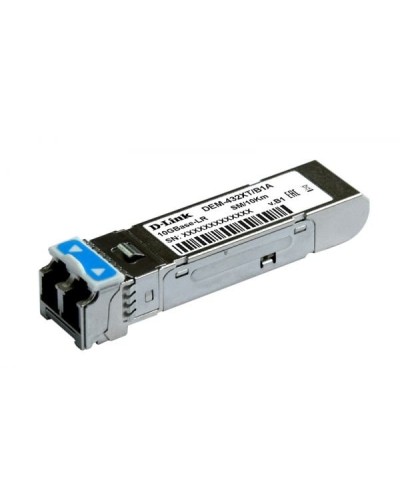 432XT/B1A. Оптический SFP модуль. D-Link в Первоуральске